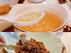 -俏江南天津时尚曲艺主题餐厅(马场道店)