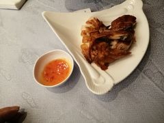 -古南都·老广东酒楼(龙江店)