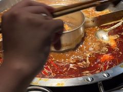 -川锅一号火锅(睢宁店)