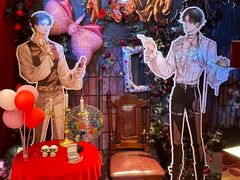 -Nord Grill&Bar Highland诺德西餐(深圳欢乐海岸店)