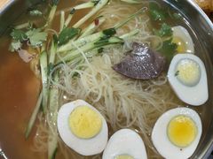-韩麦大冷面(桂花街直营店)