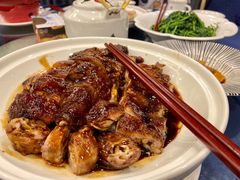 -顺风山庄(水濂山店)