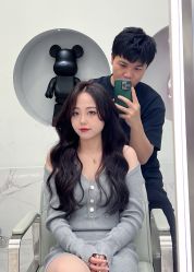 点击看大图 -PE SALON