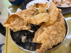 -红鼻子桂林米粉(金唐新光界店)