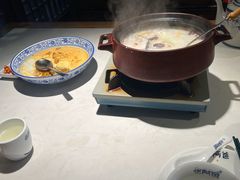 -老阿爸鲜鱼土菜(昆山花桥店)