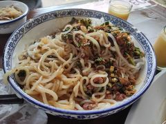 -园林美食城·本土农家菜(杨和镇店)