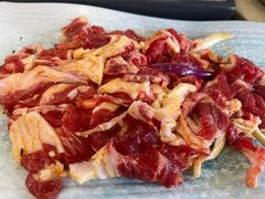 -金刚山(学府路店)