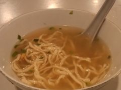 -民间老鸡汤面馆(中山北路店)
