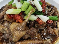 -花卉鱼庄(嘉园文景苑店)