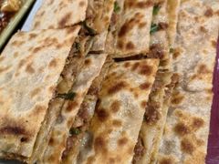 -北京龙庆四季香农家饭庄·灶台鱼·碳烤虹鳟鱼(龙庆峡店)