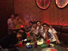 -998KTV(民治民乐店)