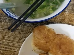 牛肉汤-清真·西北人家风味馆(中山中路店)