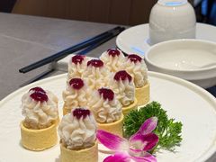 -宏宴·新京菜(望京店)