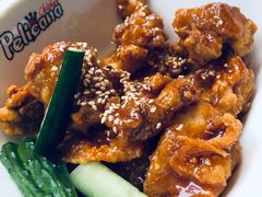 香甜炸鸡-Pelicana百利家炸鸡(江南西名店城店)