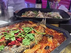 -巴特餐饮6加1音乐餐吧·新疆菜