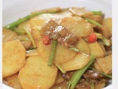 -小蓝鲸湖北菜(八一路店)