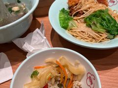 -回味鸭血粉丝汤(京新邻里中心店)