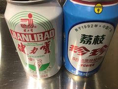 -马路牙子地桌烤肉(工体店)