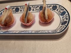 -相思林金岛饭店(青山湖店)