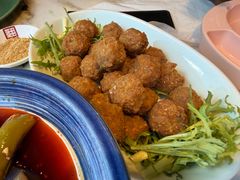 -那家小馆•北京菜•烤鸭(香山店)
