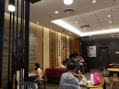 -汉堡王(茂业天地店)