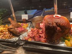 -浙江安吉JW万豪酒店·万豪中餐厅