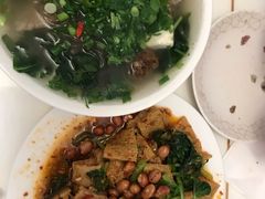-尔力新疆丸子汤(北屯店)