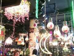 大堂-胡桃里乐队酒馆(长春总店)