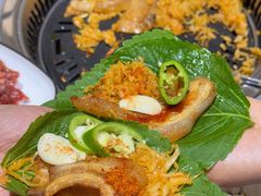 -鹤之乡·齐齐哈尔东北炭火烤肉(昆明盈江路店)