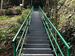 -修水东浒寨风景区
