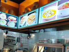 -黑家养生粥道馆(新世纪店)