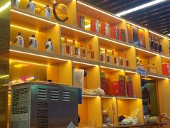 -中国凉都黄牛肉馆(杭州总店)