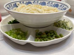 -到家尝北京菜(西坝河店)