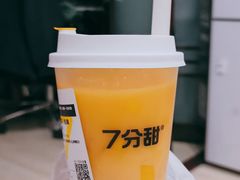 -7分甜(天津南开大悦城店)