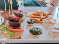 -花园5號餐厅