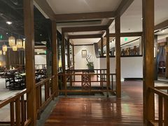 -青藤茶馆(南山路店)