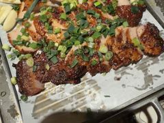 -绿茶餐厅(财富购物中心店)
