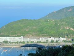-东山码头