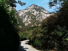 -神农山景区