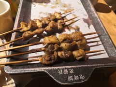 -管氏翅吧(马家堡店)