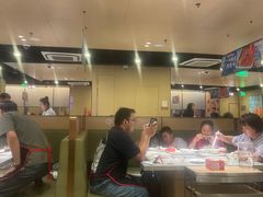 -海底捞火锅(天津SM城市广场店)