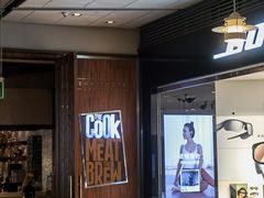 -The COOK·厨餐厅·自助餐(浦东嘉里大酒店)