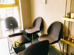 -KYO COFFEE(胶州路店)
