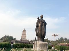 -秦始皇帝陵博物院-丽山园