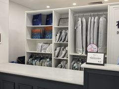 -布瑞琳洗衣(望京万象汇店)