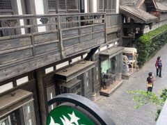 -星巴克臻选(成都宽窄巷子店)