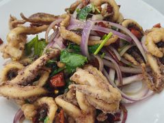 -聚德福海鲜家常菜(刘庄店)