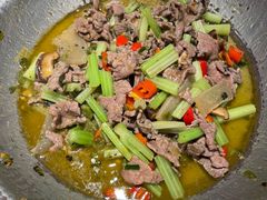 -吃饭皇帝大·土家民族菜(温州万象城店)