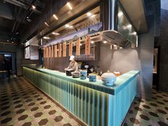 -庐灶江南·江南菜·四合院Bistro(东直门雍和宫·原华侨宾馆店)