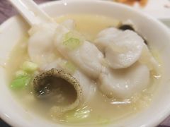 -轩记海鲜餐厅·四十五年老字号·经典粤菜(西区彩虹店)